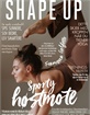 Shape Up